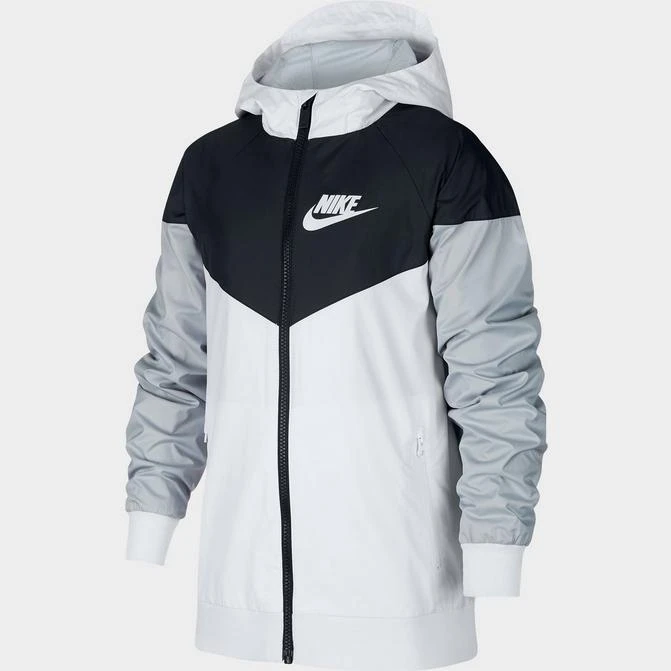 Kids' Nike Sportswear Windrunner Jacket 商品