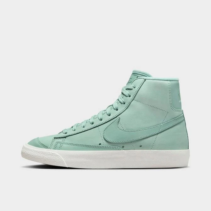 商品NIKE|Women's Nike Blazer Mid Premium Casual Shoes,价格¥930,第1张图片