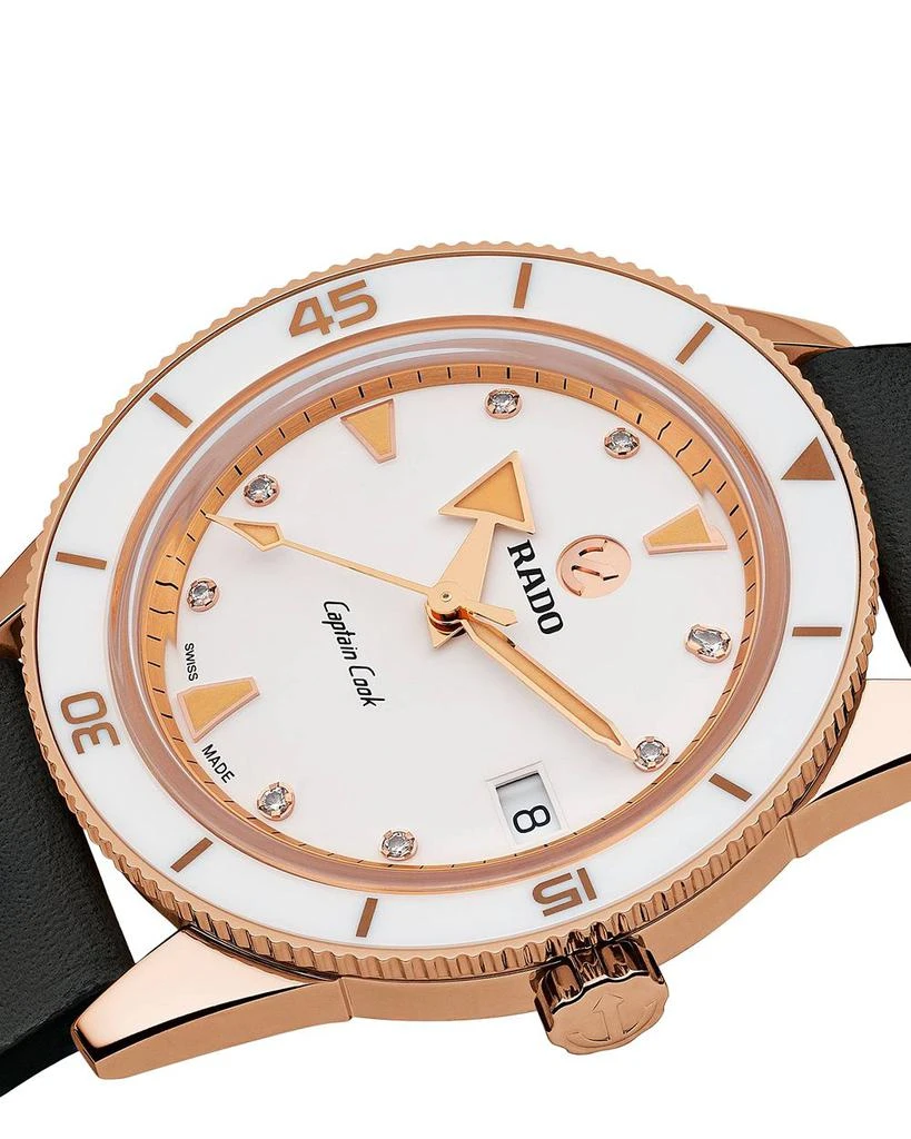 Captain Cook Watch, 37mm 商品
