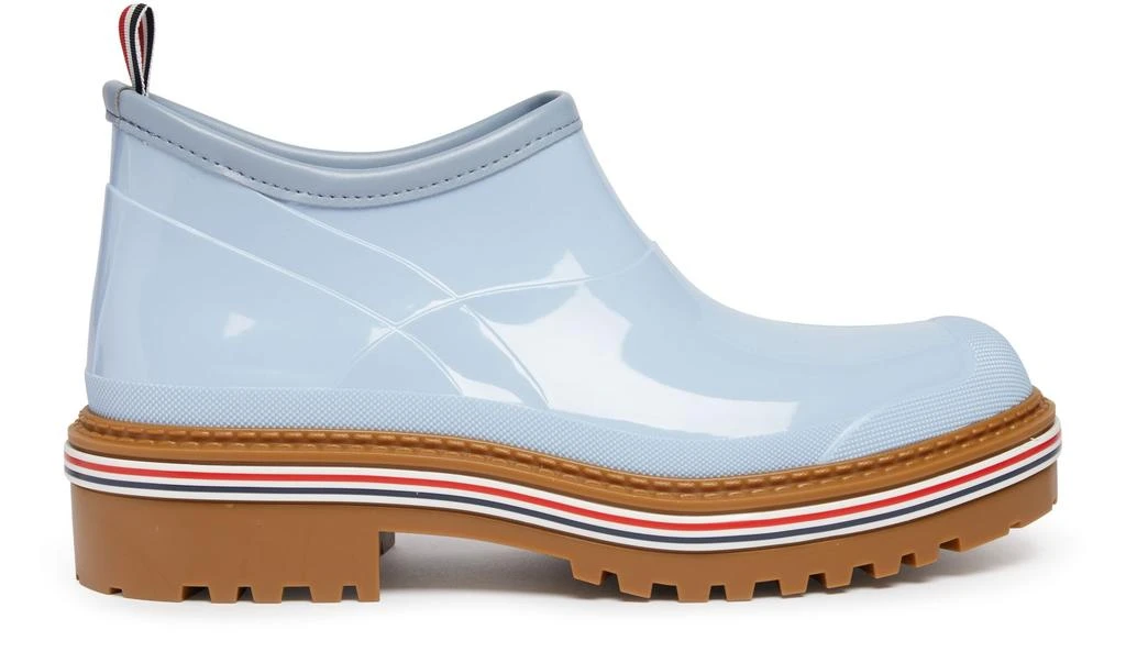 商品Thom Browne|雨靴,价格¥3154,第1张图片