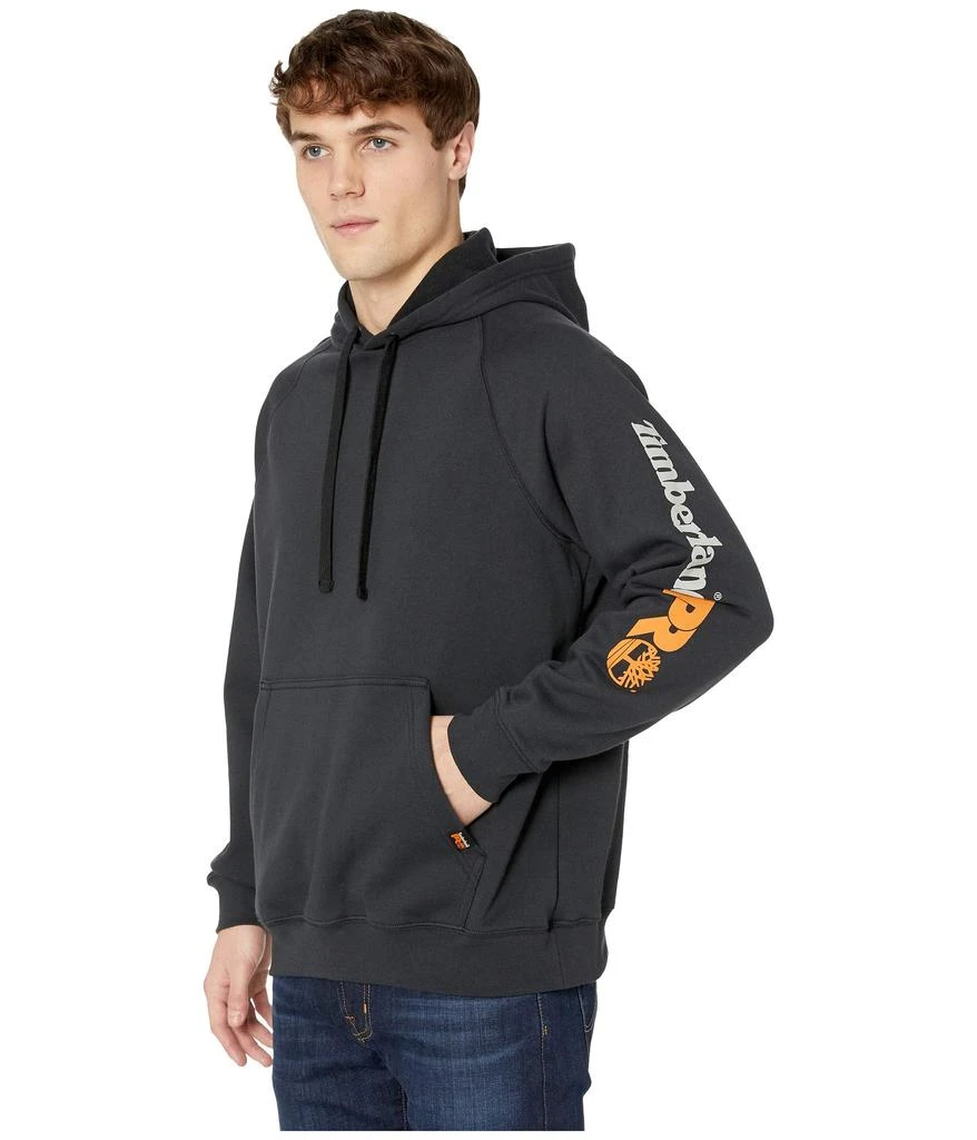 商品Timberland|Hood Honcho Sport Pullover,价格¥319,第2张图片详细描述