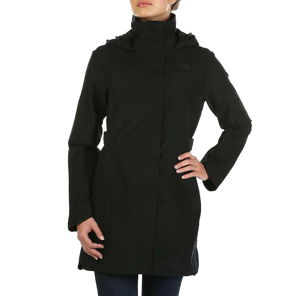 商品The North Face|The North Face Women's Laney Trench II,价格¥1175,第1张图片