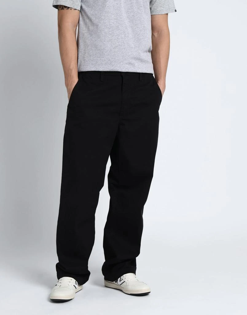 商品Vans|Casual pants,价格¥370,第2张图片详细描述