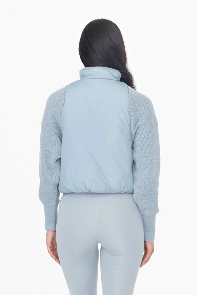 商品mono b|Mono B - Erika Jacket,价格¥324,第2张图片详细描述