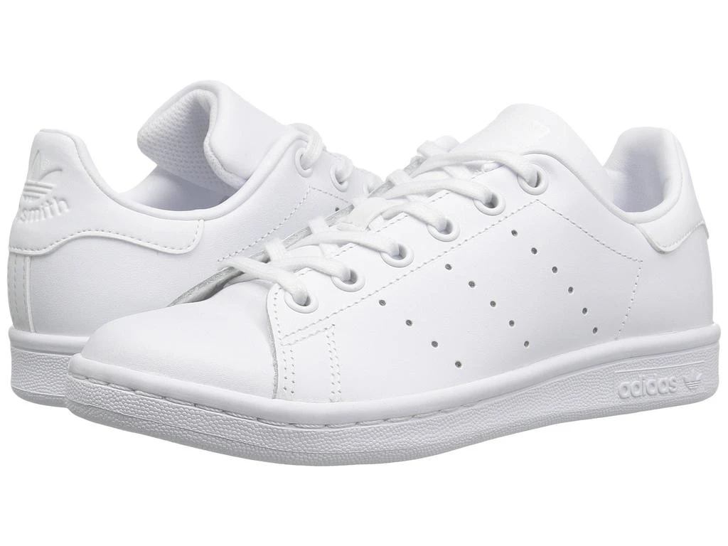 商品Adidas|Stan Smith 经典大童鞋 (Big Kid),价格¥364,第1张图片