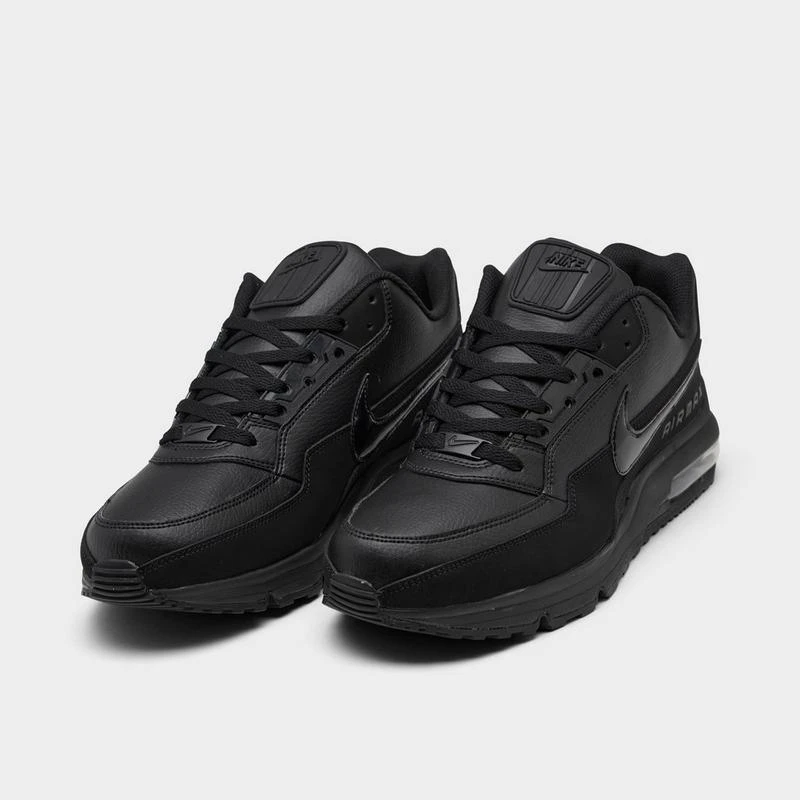 商品NIKE|Men's Nike Air Max LTD 3 跑鞋,价格¥594,第2张图片详细描述