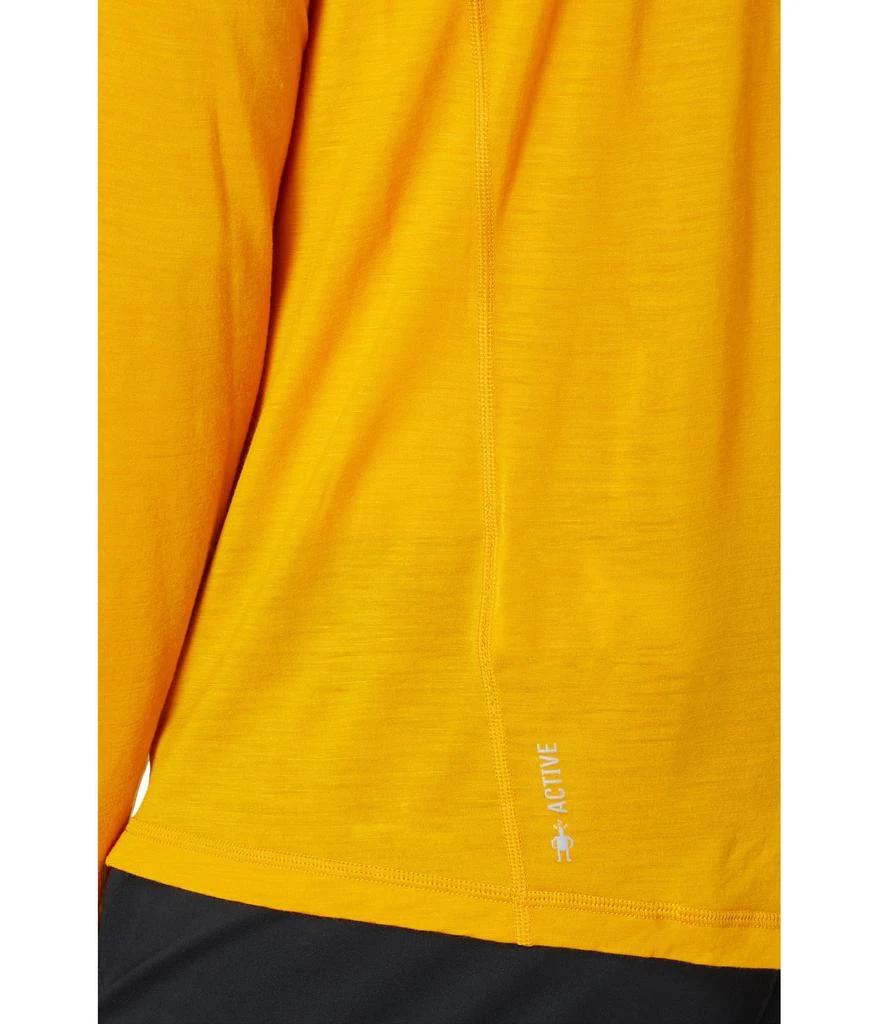 商品SmartWool|Active Ultralite Long Sleeve,价格¥419,第3张图片详细描述