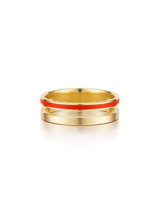 商品hyeres-lor|14k Ring S,价格¥5351,第1张图片