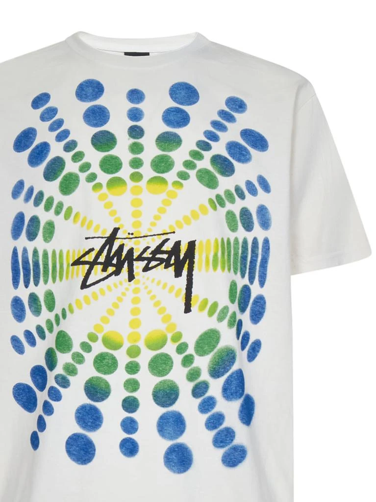 商品STUSSY|Stussy T-shirt,价格¥450,第3张图片详细描述