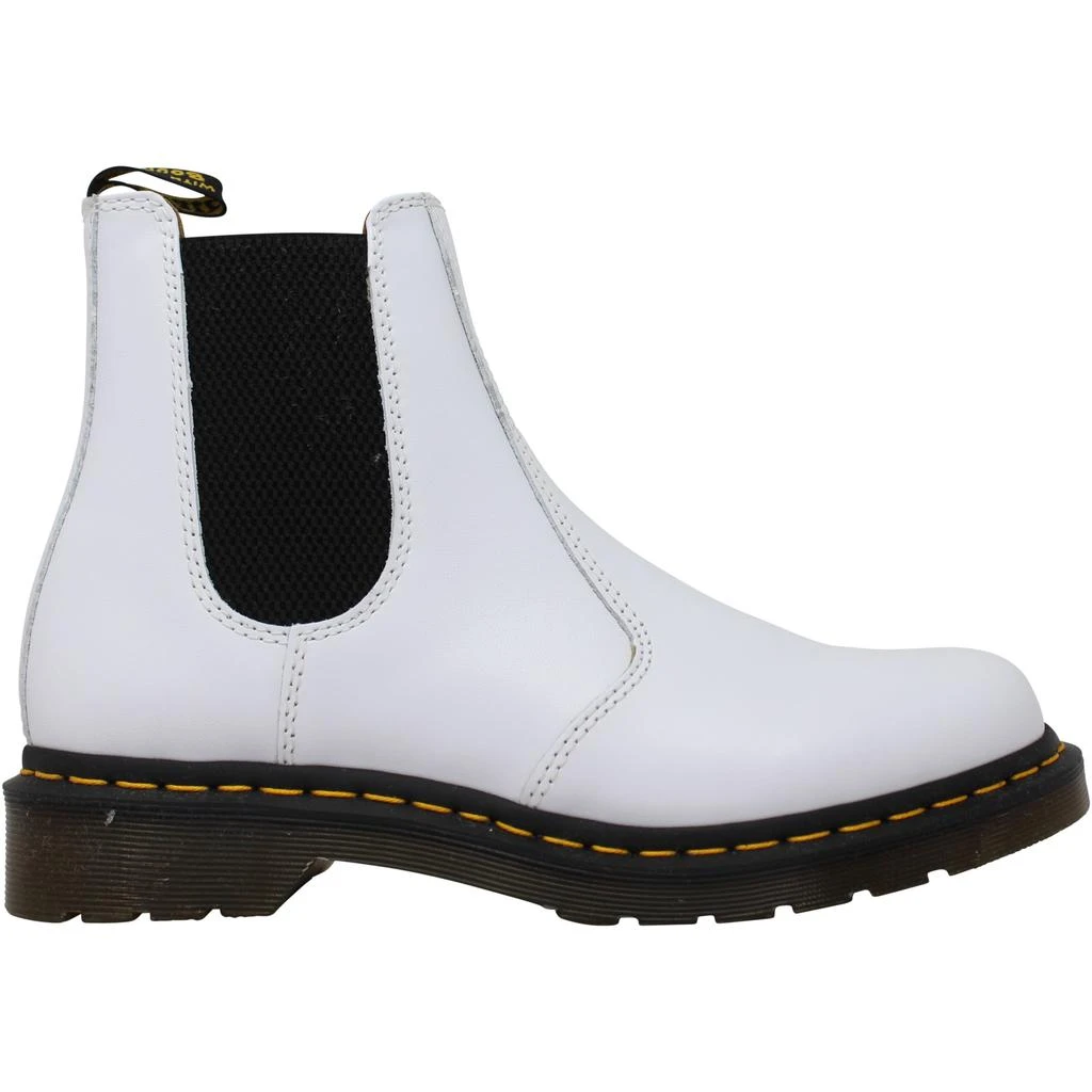 商品Dr. Martens|Dr. Martens 2976 White  27475100 Women's,价格¥752,第1张图片