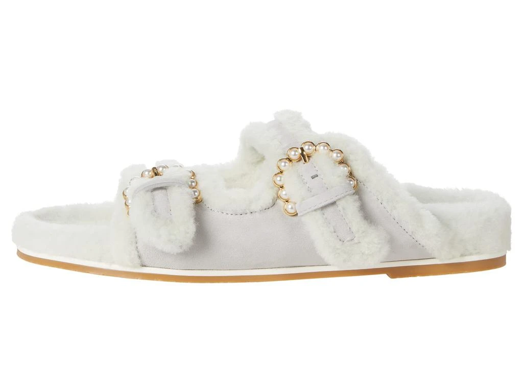 商品Stuart Weitzman|Piper Chill Slide Sandal,价格¥1710,第4张图片详细描述