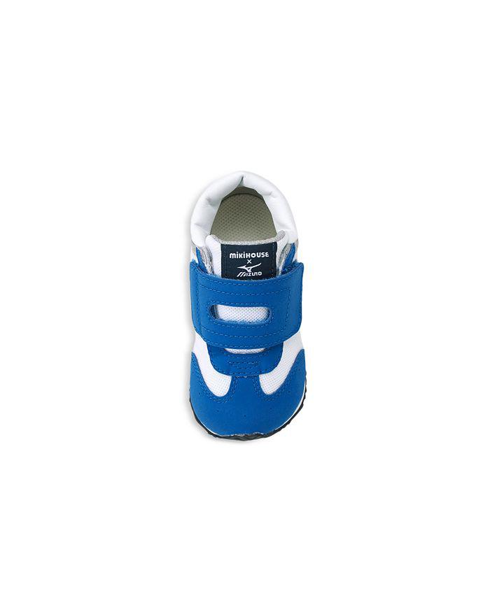 Boys' Miki House x Mizuno Multicolored Sneakers – Walker, Toddler商品第4张图片规格展示
