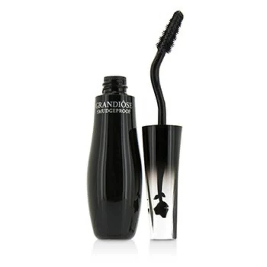 商品Lancôme|/ Grandiose Wide-angle Fan Effect Mascara Black Smudgeproof 0.3 oz,价格¥219,第3张图片详细描述