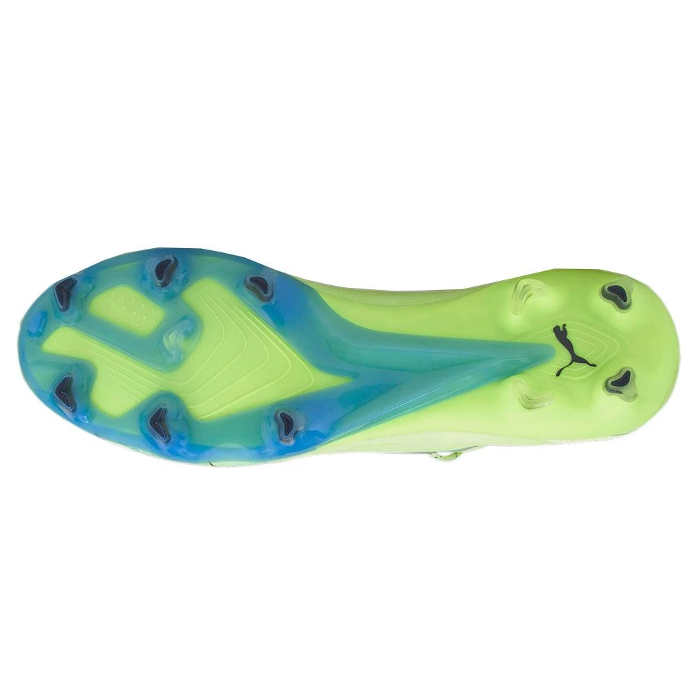 商品Puma|Ultra Ultimate FG/AG Soccer Cleats,价格¥426,第5张图片详细描述