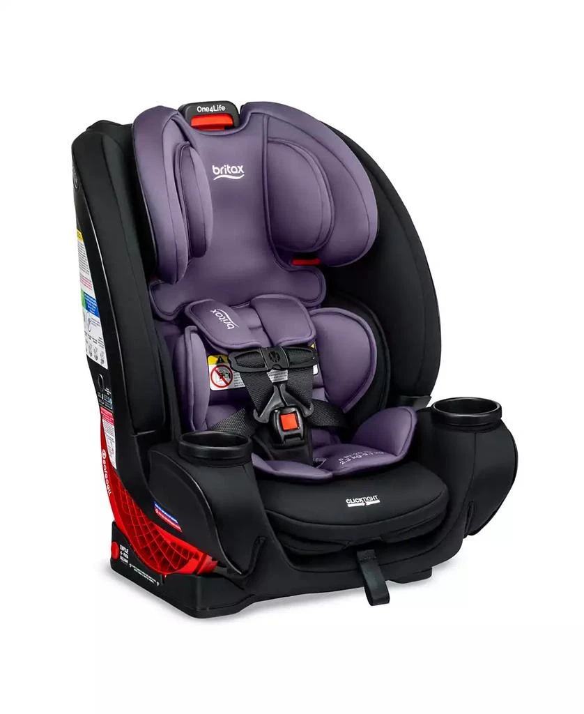 商品Britax|One4Life All-In-One Car Seat,价格¥2623,第2张图片详细描述