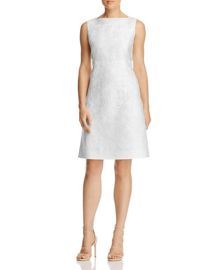 商品Lafayette 148 New York|Jojo Textured Dress,价格¥1636,第1张图片