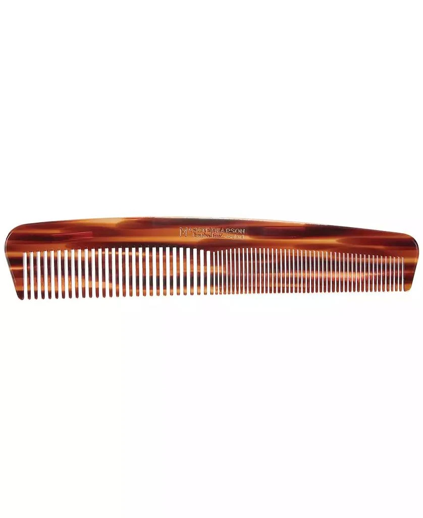 商品Mason Pearson|Dressing Comb,价格¥297,第1张图片