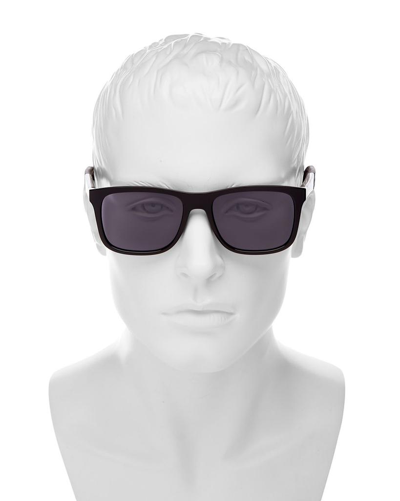 Men's Square Sunglasses, 56mm商品第2张图片规格展示