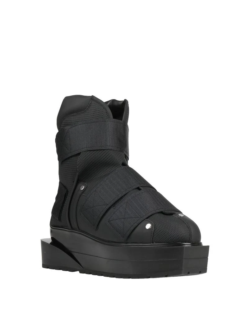 商品Balmain|Ankle boot,价格¥6219,第2张图片详细描述