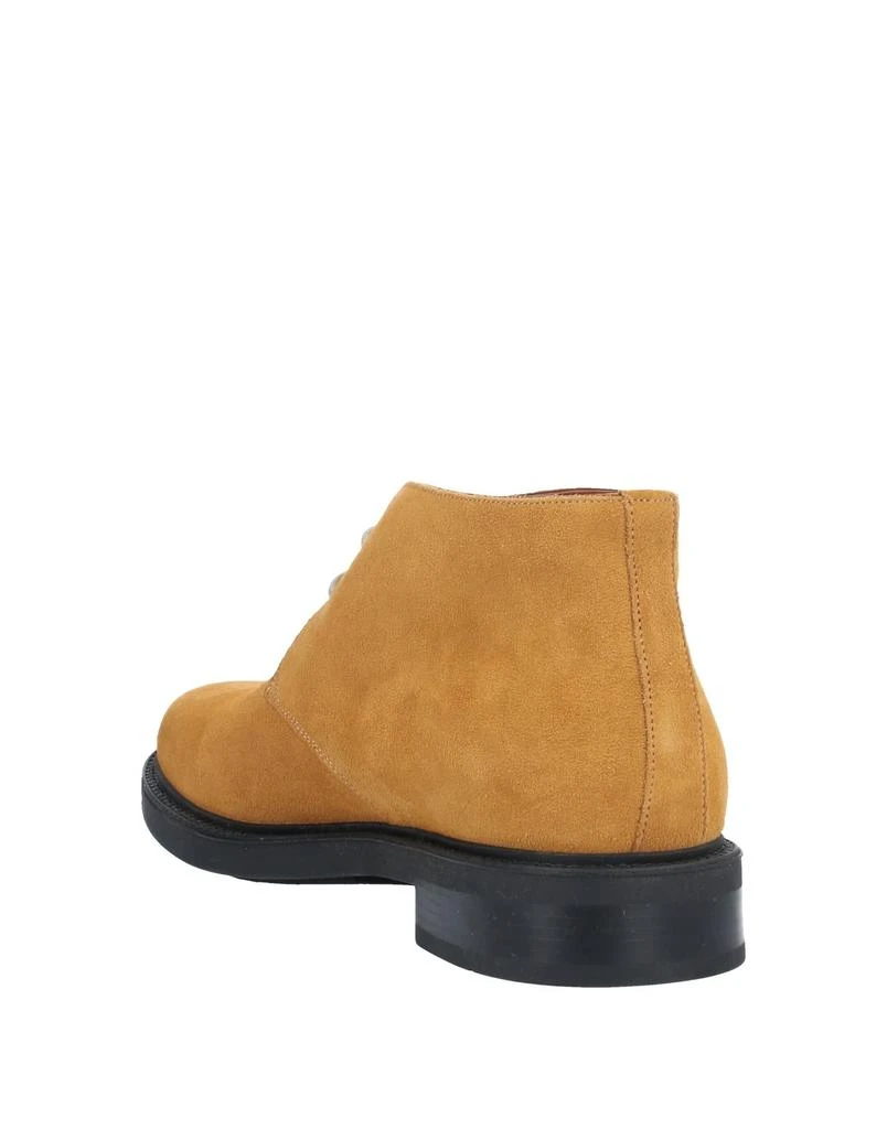 商品Santoni|Ankle boot,价格¥3166,第3张图片详细描述