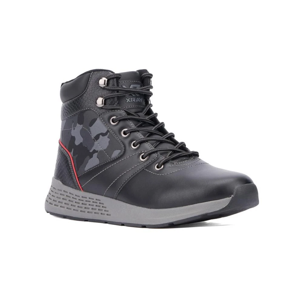 商品XRAY|Men's Footwear Callum Casual Boots,价格¥336,第1张图片