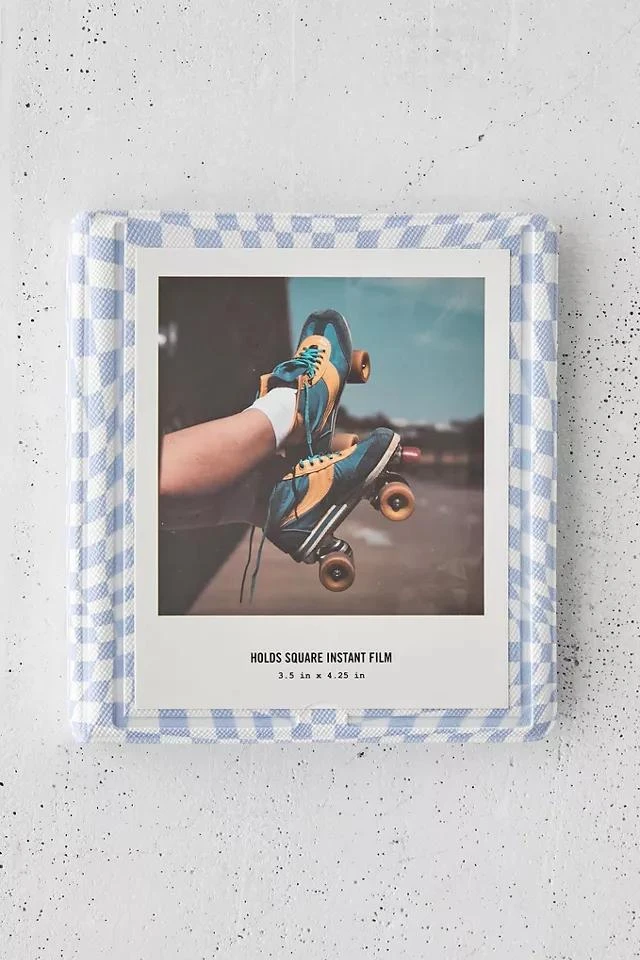 商品Urban Outfitters|Y2K Polaroid Photo Album,价格¥90,第1张图片