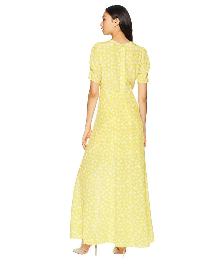 商品Juicy Couture|Ditsy Daisy Maxi Dress,价格¥893,第3张图片详细描述