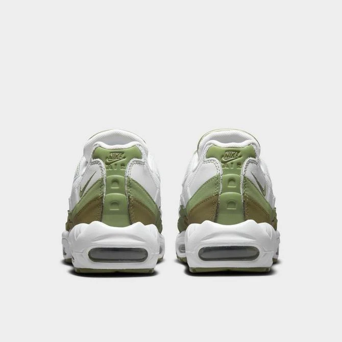 Men's Nike Air Max 95 Casual Shoes 商品