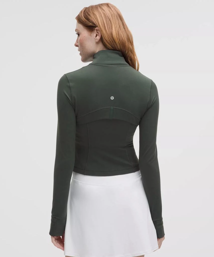Define Cropped Jacket *Nulu 商品