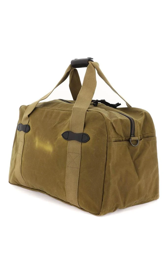 商品Filson|medium tin cloth duffel,价格¥1634,第2张图片详细描述