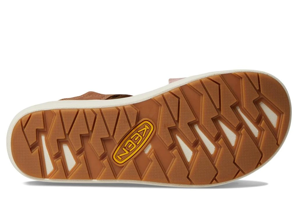 商品Keen|Ellecity Slide,价格¥1121,第3张图片详细描述