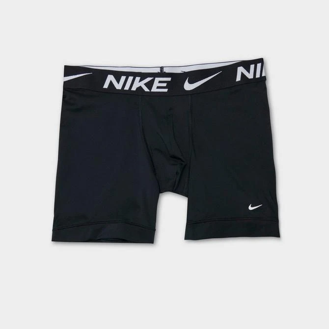 Men's Nike Dri-FIT Essential Micro Boxer Briefs (3-Pack) 商品