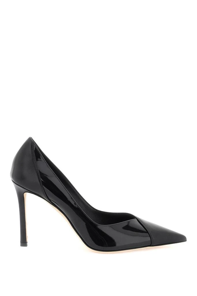 商品Jimmy Choo|cass 95 pumps,价格¥2264,第1张图片