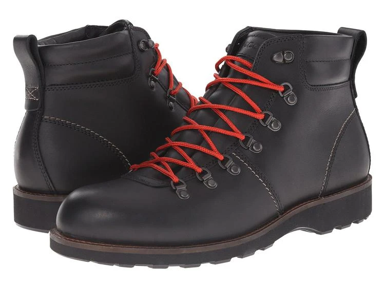 商品ECCO|Holbrok Rugged Boot,价格¥1474,第1张图片