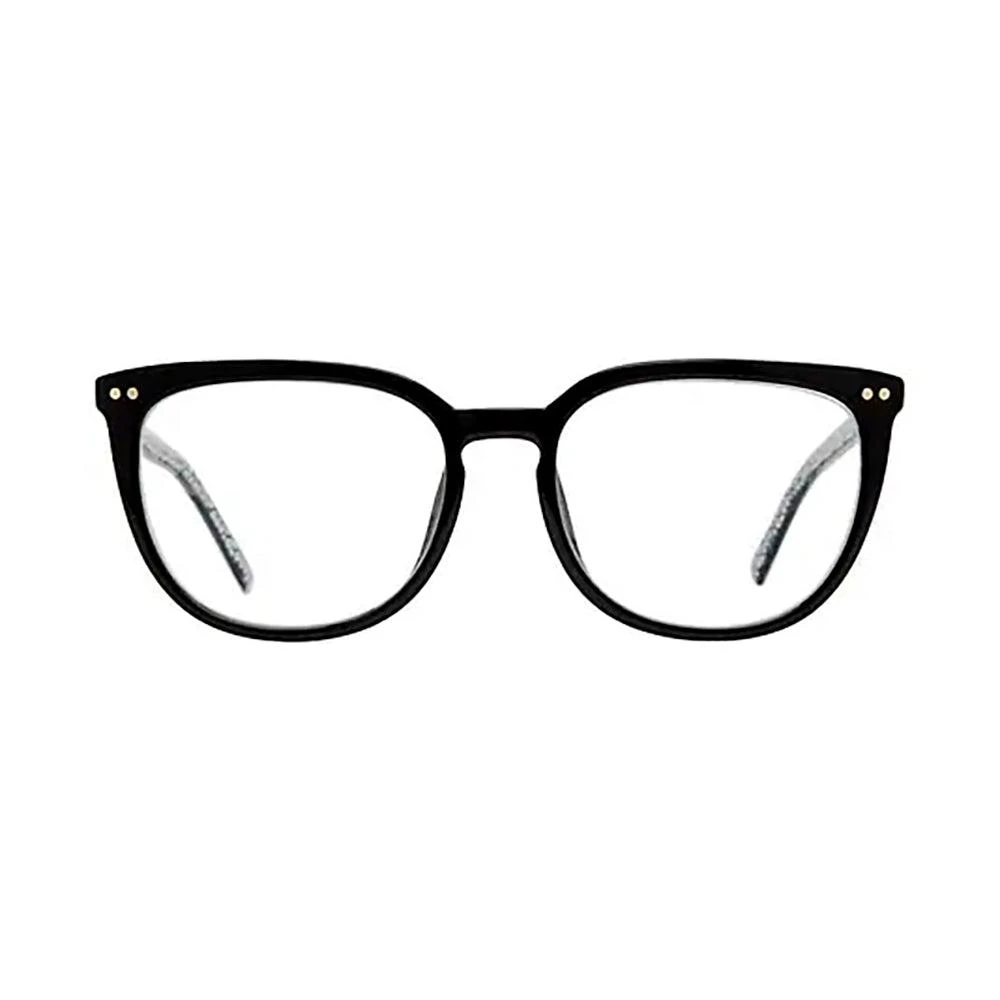 商品Kate Spade|KS Albi/BB 807 0.00 Womens Square Eyeglasses 52mm,价格¥225,第2张图片详细描述