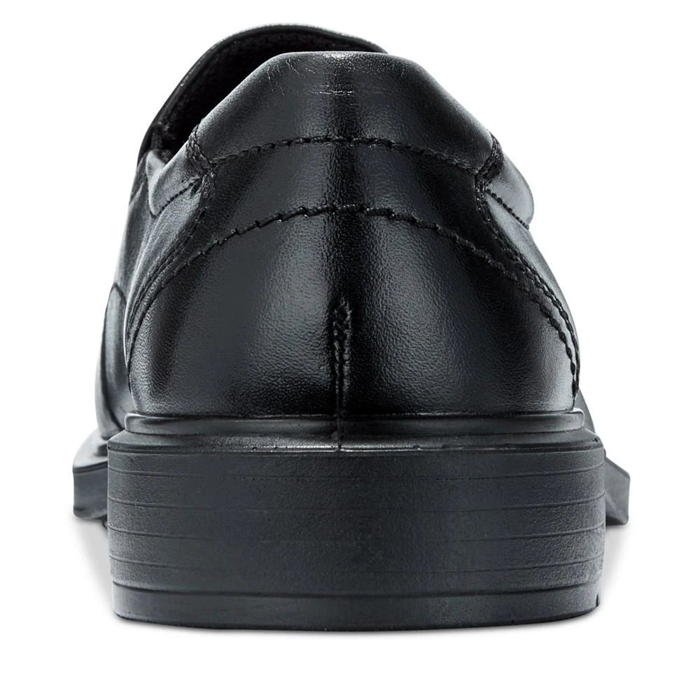 商品ECCO|Ecco Men's Helsinki Comfort Loafers 乐福鞋,价格¥445,第4张图片详细描述