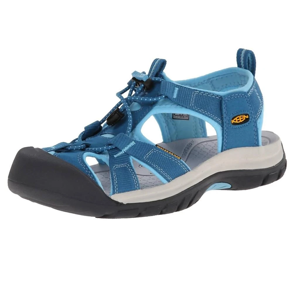 商品Keen|Keen - Women's Venice H2 Sandal,价格¥608,第2张图片详细描述