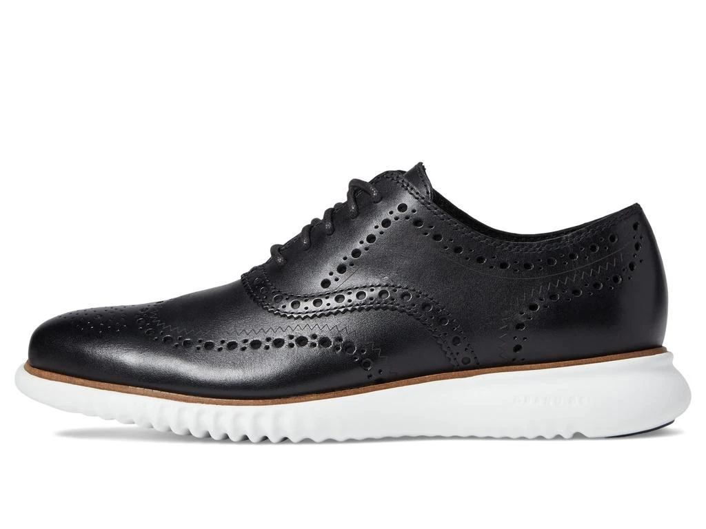 商品Cole Haan|Zerogrand Wingtip Oxford,价格¥1022,第4张图片详细描述