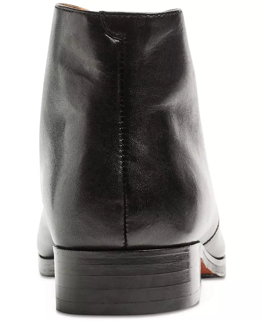 商品CARLOS by Carlos Santana|Men's Corazon Chukka Leather Boot,价格¥836,第4张图片详细描述