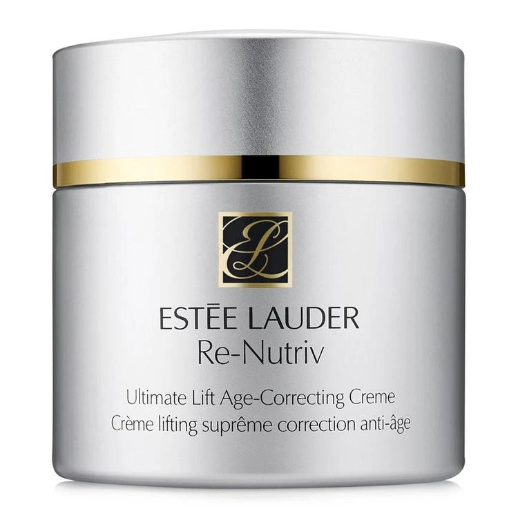 商品Estée Lauder|Re-Nutriv Ultimate Lift Age-Correcting Creme, 8.4 oz,价格¥8160,第1张图片