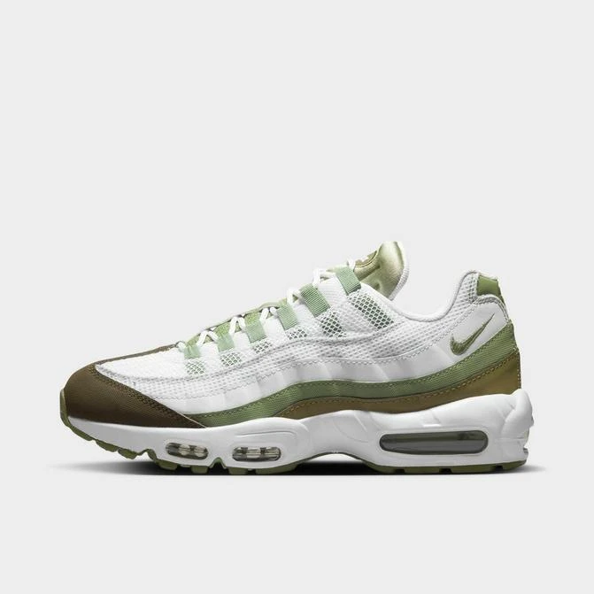 商品NIKE|Men's Nike Air Max 95 Casual Shoes,价格¥1313,第1张图片