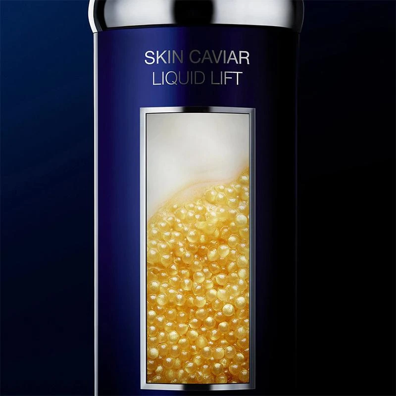 商品La Prairie|LaPrairie 莱珀妮 反重力鱼子精华紧颜液 - 50ml,价格¥5652,第5张图片详细描述