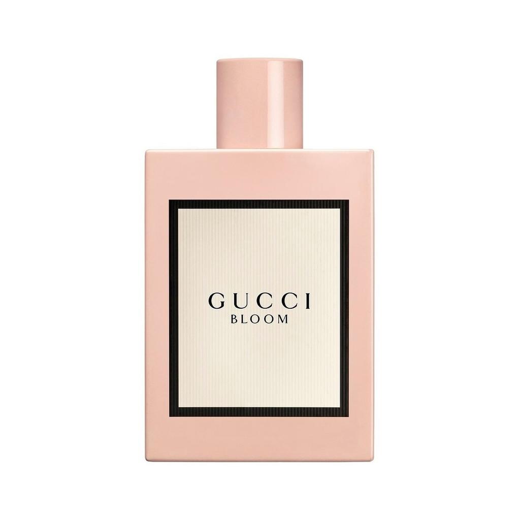 Gucci 古驰 花悦绽放女士香水EDP 100ml商品第1张图片规格展示