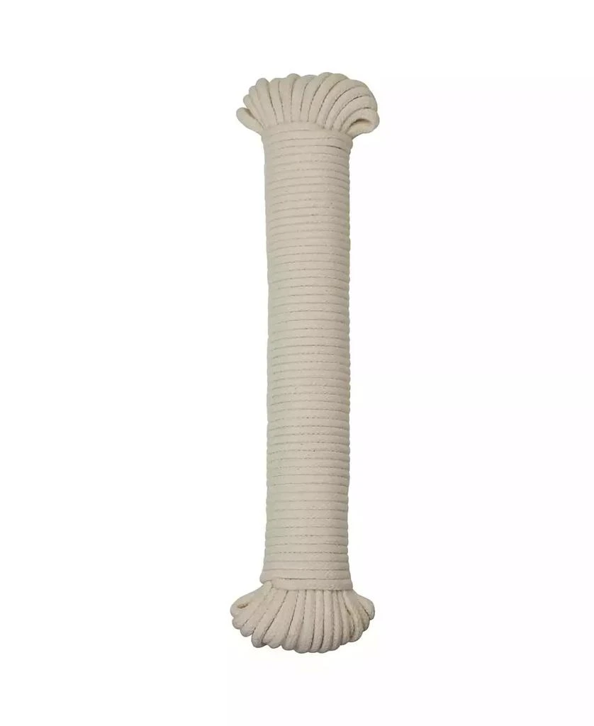 商品Household Essentials|Clothesline 100' 0.19" Cotton,价格¥108,第1张图片