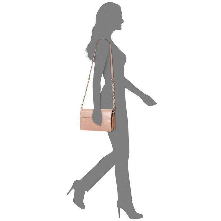 Katiana 翻盖斜挎包 商品