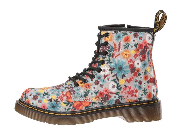 商品Dr. Martens|1460 Wanderflower (Little Kid/Big Kid),价格¥337,第4张图片详细描述