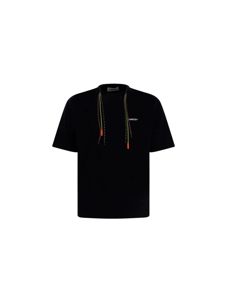 商品Ambush|AMBUSH Multicord T-shirt,价格¥2644,第1张图片