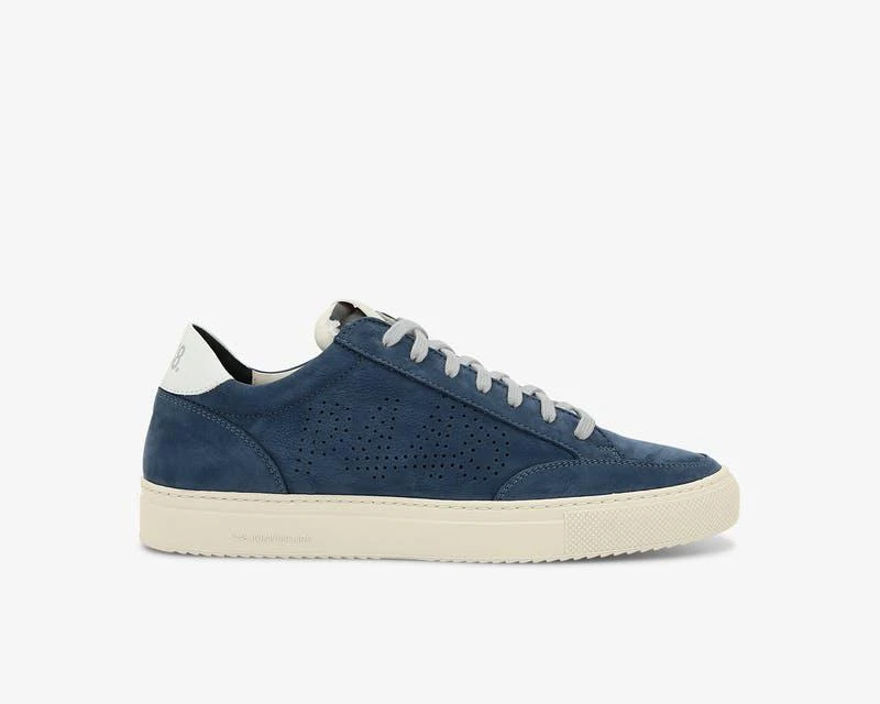 商品P448|Soho Jeans Sneaker,价格¥952,第1张图片