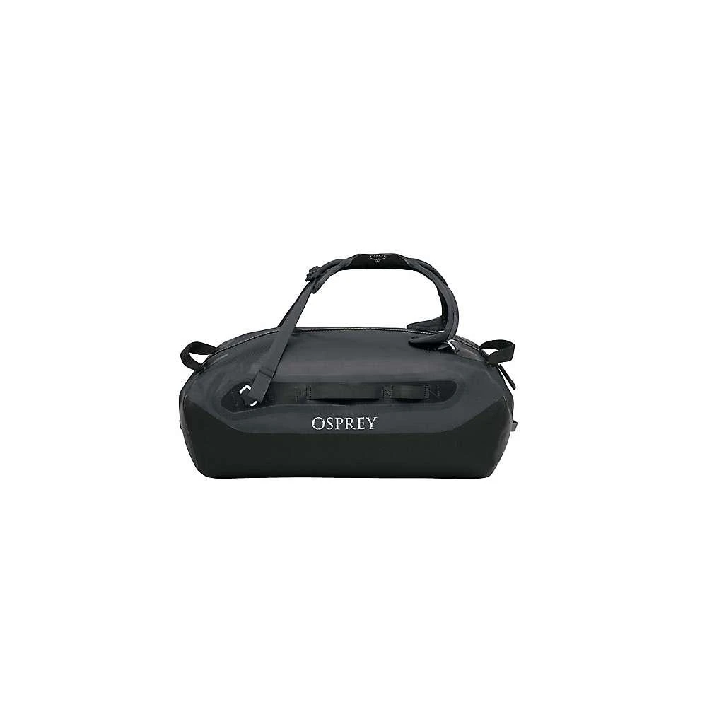 商品Osprey|Osprey Transporter 40 Waterproof Duffel,价格¥2446,第1张图片