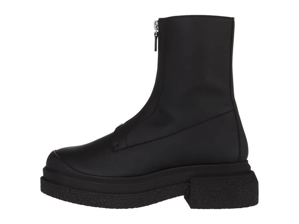 商品Stuart Weitzman|Charli Zip Sport Bootie,价格¥2578,第4张图片详细描述
